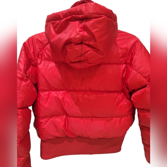 Nike women's bomber jacket - Picture 2 of 8